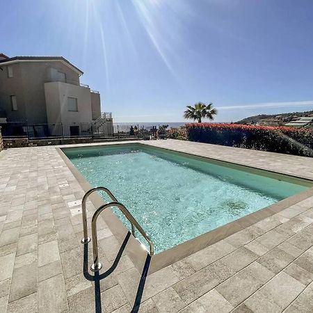 Suite D'Annunzio Mini Luxury San Remo Kültér fotó