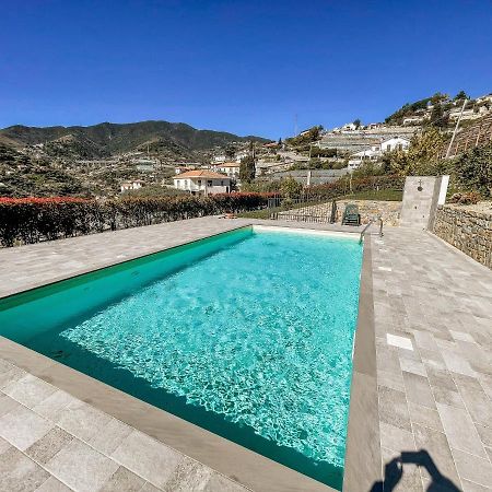 Suite D'Annunzio Mini Luxury San Remo Kültér fotó