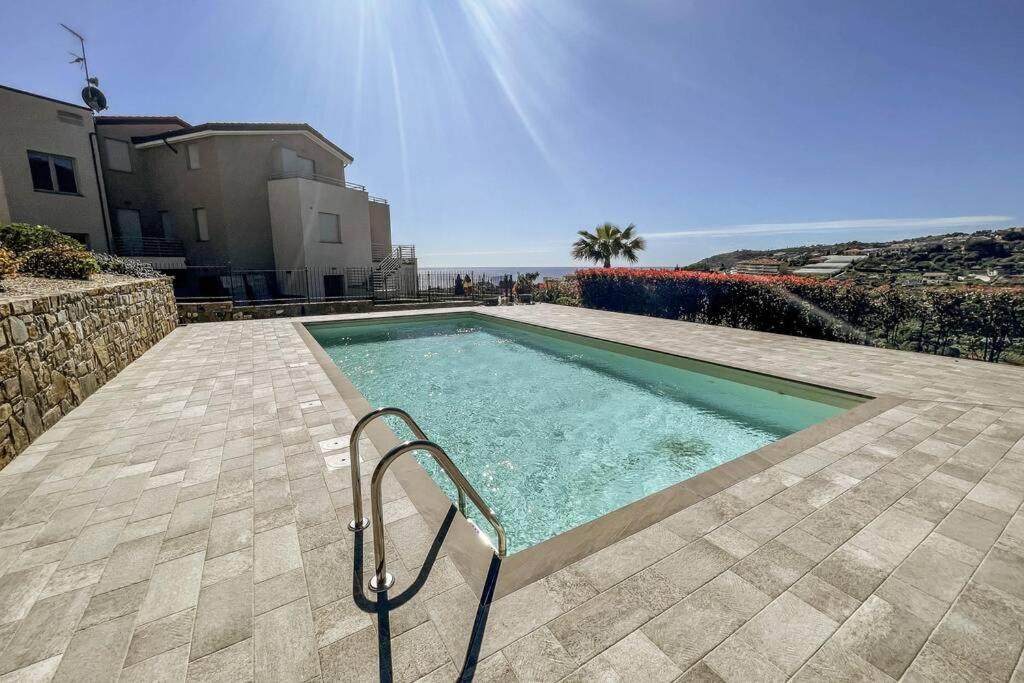 Suite D'Annunzio Mini Luxury San Remo Kültér fotó