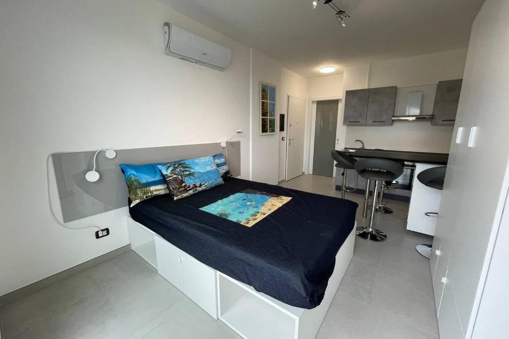 Suite D'Annunzio Mini Luxury San Remo Kültér fotó