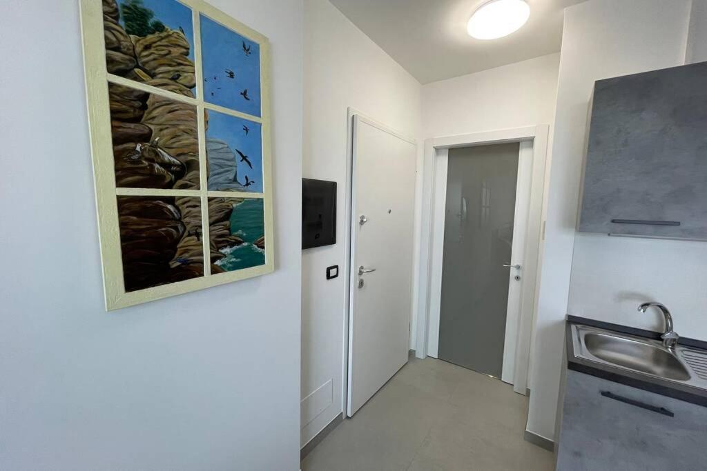 Suite D'Annunzio Mini Luxury San Remo Kültér fotó