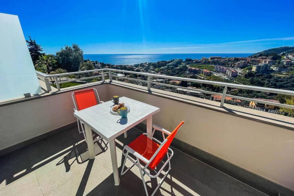 Suite D'Annunzio Mini Luxury San Remo Kültér fotó